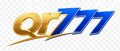 qr777 logo